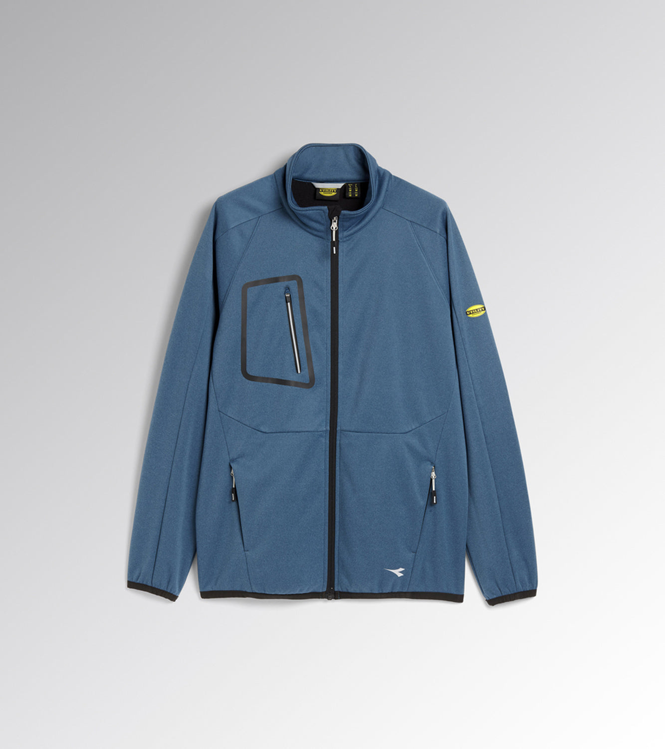 BONDED JACKET CROSS SOFTSHELL DIADORA