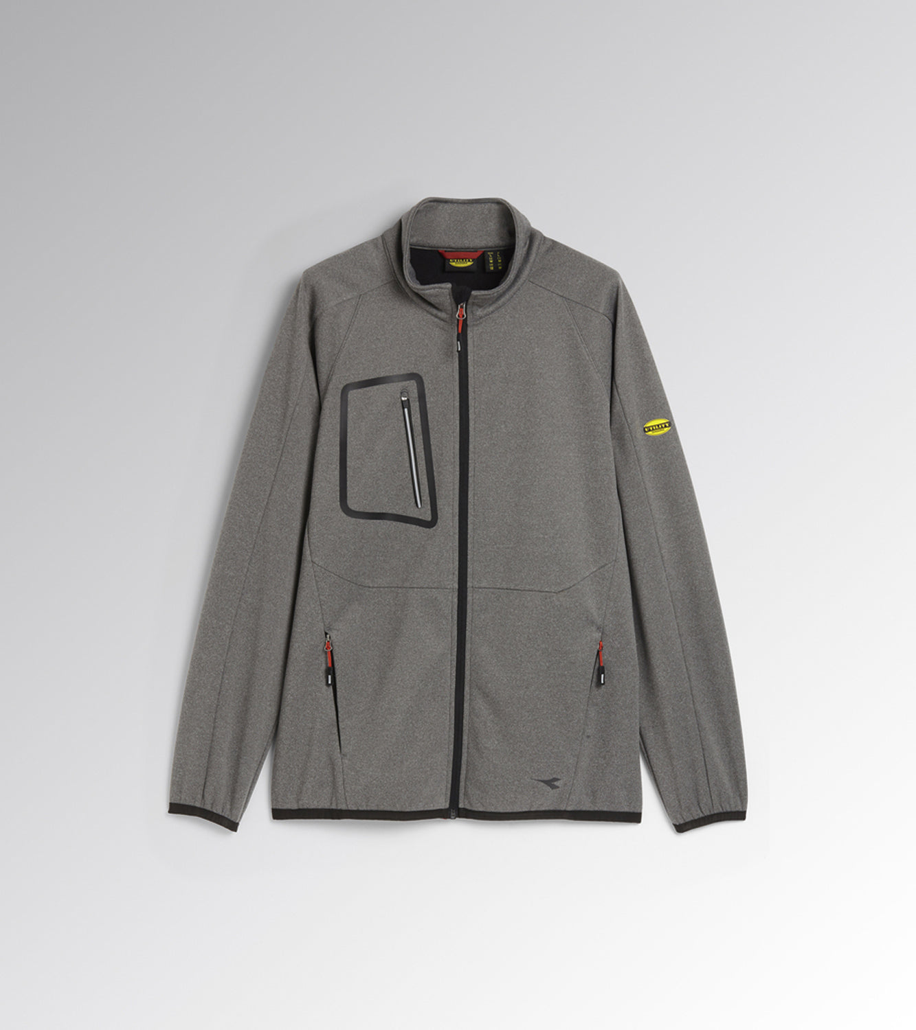 BONDED JACKET CROSS SOFTSHELL DIADORA