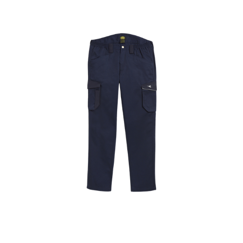 PANTALONE WINTER CARGO DIADORA 300GR