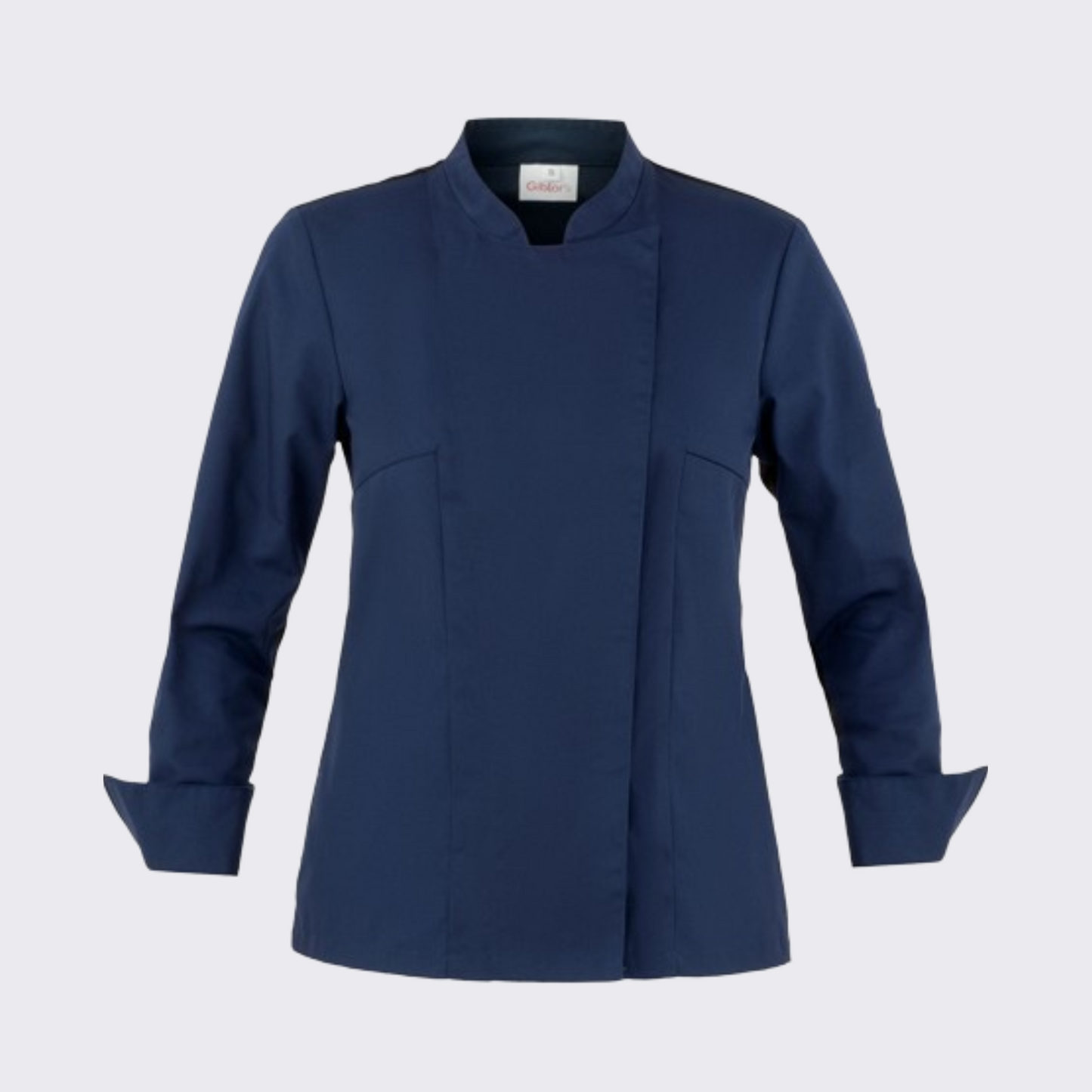 GIACCA AGATA MANICHE LUNGHE