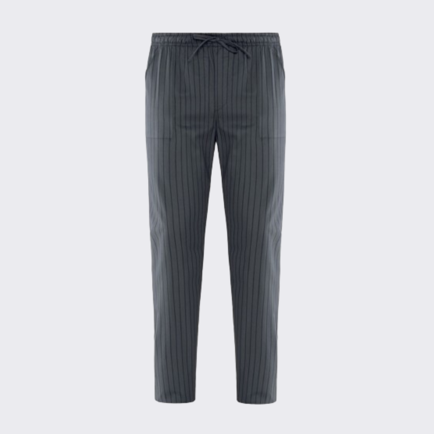 PANTALONE RIGATO ENRICO