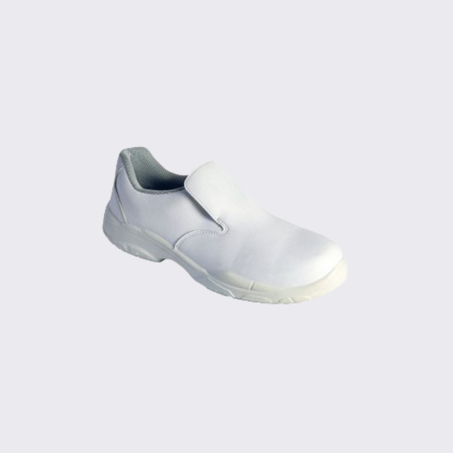 ERIKA - SCARPA BASSA S/LACCI S2 SRC