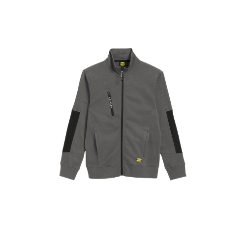 FELPA FULLZIP LITEWORK DIADORA - 280GR
