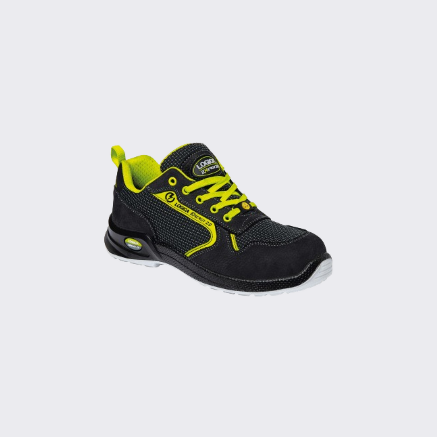NAXOS2 - SCARPA BASSA S3S FO SR ESD