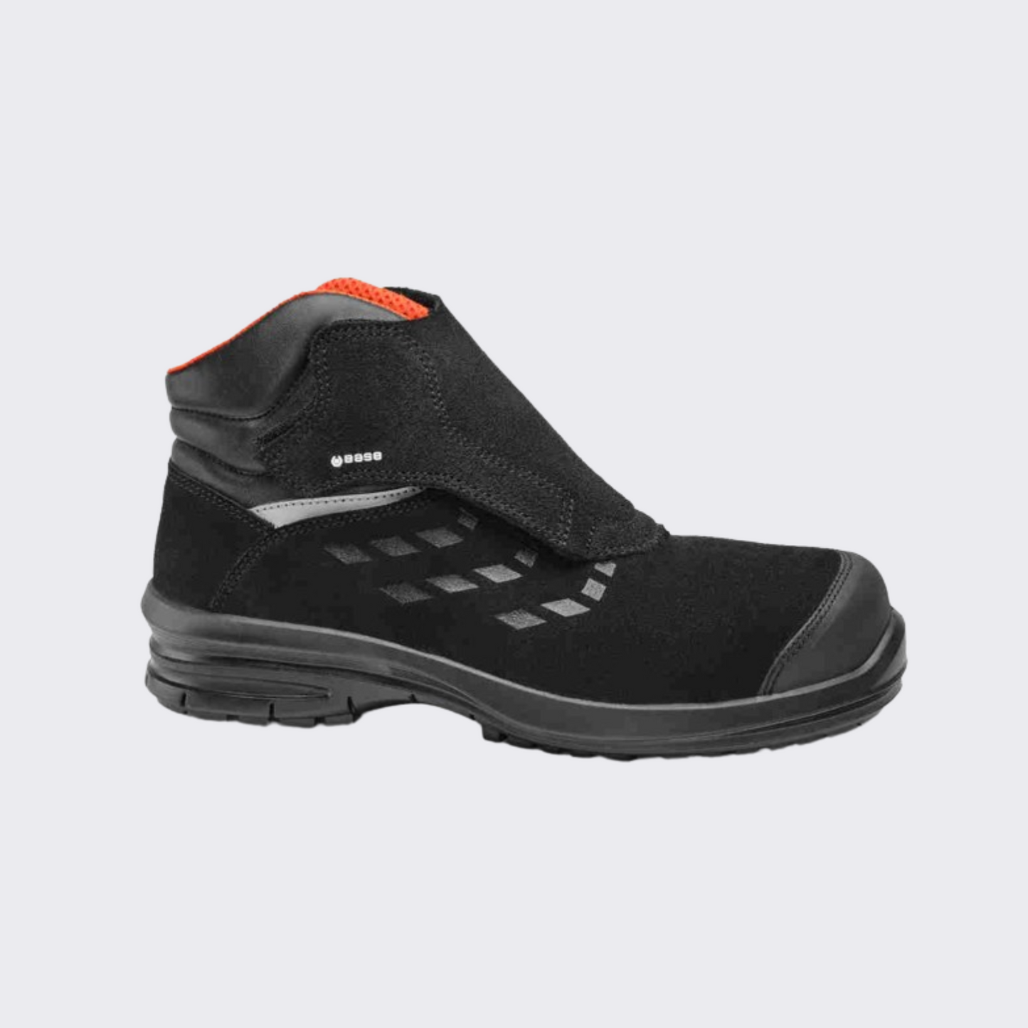 B0993A PERSEUS S3L FO SR -BK