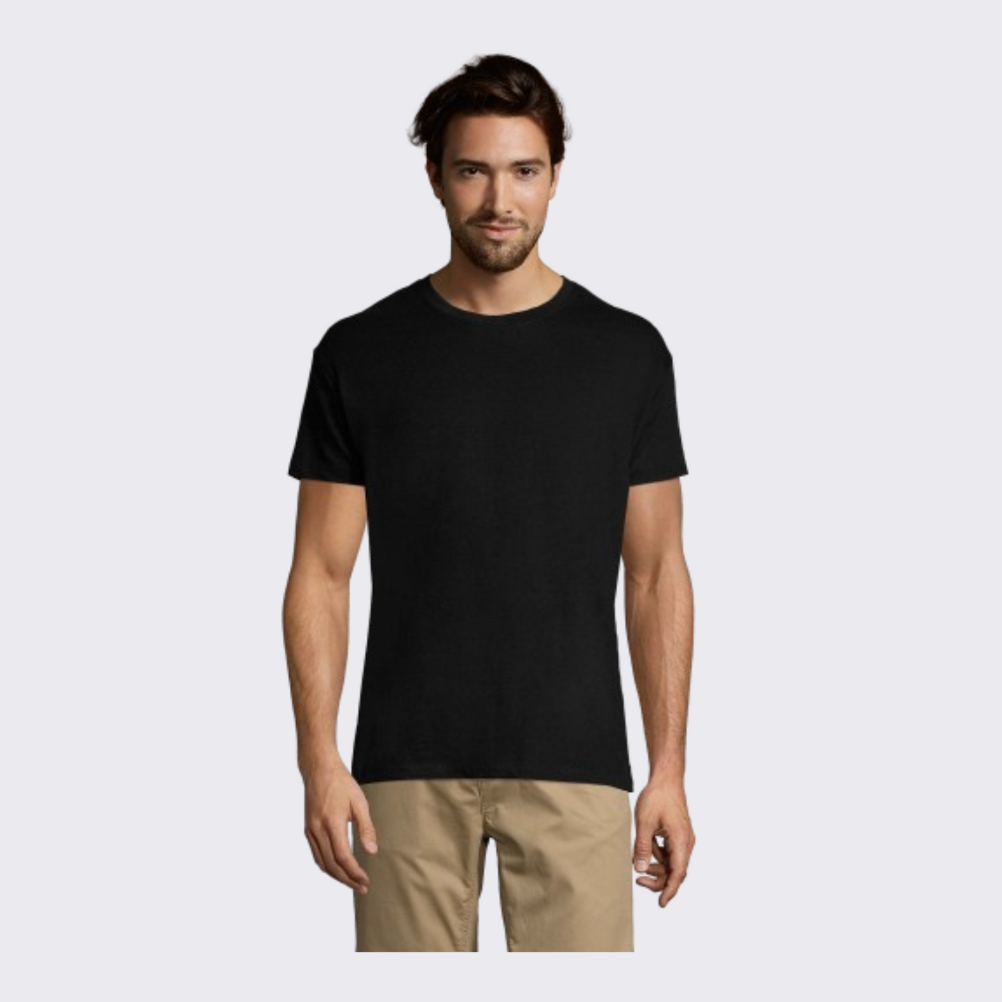 T-SHIRT - 100% COTONE - 150 GR