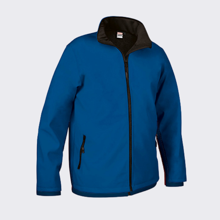 GIUBBOTTO IN SOFTSHELL HORIZON - 400 GR