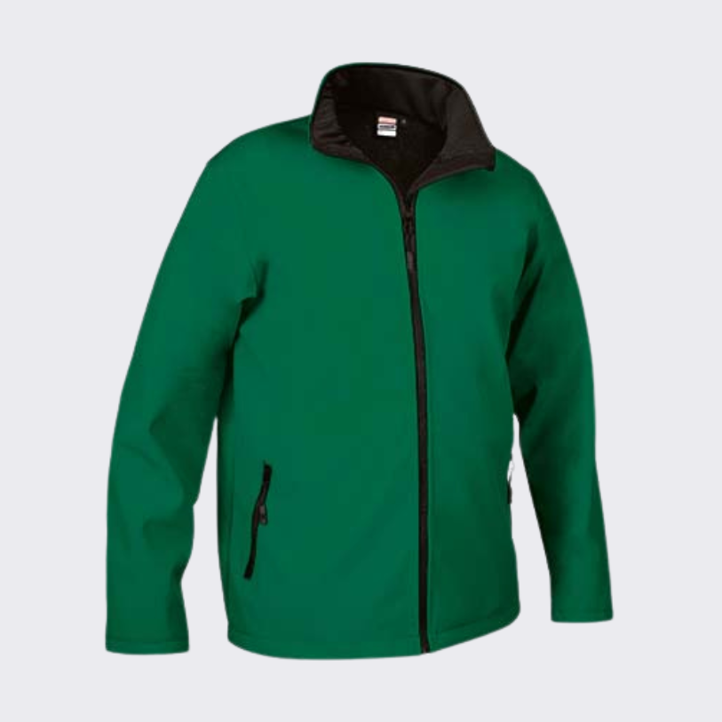 GIUBBOTTO IN SOFTSHELL HORIZON - 400 GR