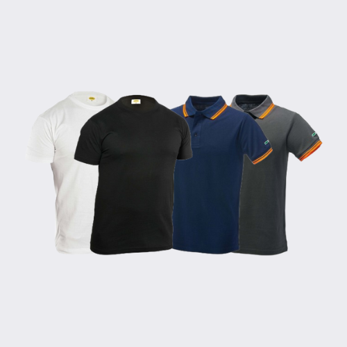 Polo - T-Shirt