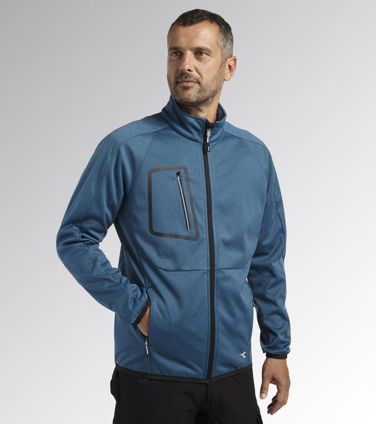 BONDED JACKET CROSS SOFTSHELL DIADORA