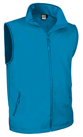 Coordinato Soft Shell Giubbotto + Gilet