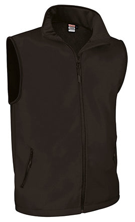 Coordinato Soft Shell Giubbotto + Gilet