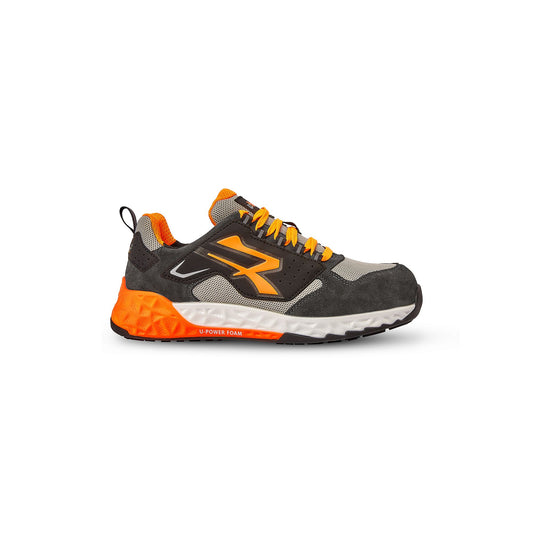 U-POWER JAIME ESD S1PS HI HRO FO SR
