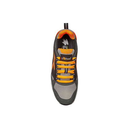 U-POWER JAIME ESD S1PS HI HRO FO SR