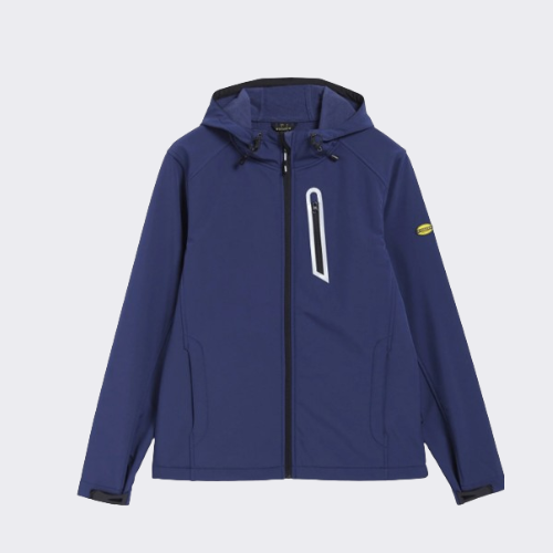 SOFTSHELL SAIL DIADORA - 300 GR.