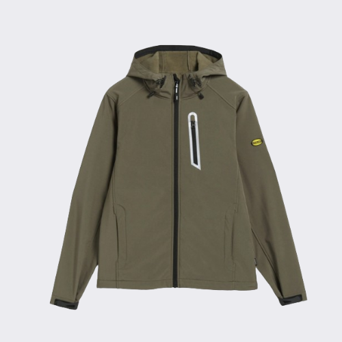 SOFTSHELL SAIL DIADORA - 300 GR.