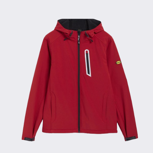 SOFTSHELL SAIL DIADORA - 300 GR.