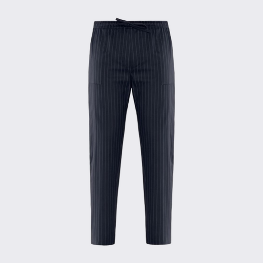 PANTALONE RIGATO ENRICO