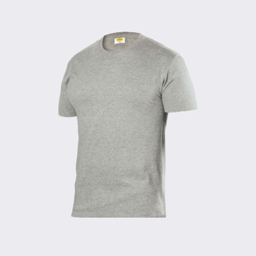 T-SHIRT 100% COTONE 135 GR. - TUBOLARE