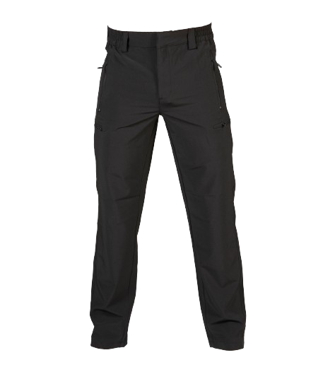 PANTALONE ALGHERO BLACK