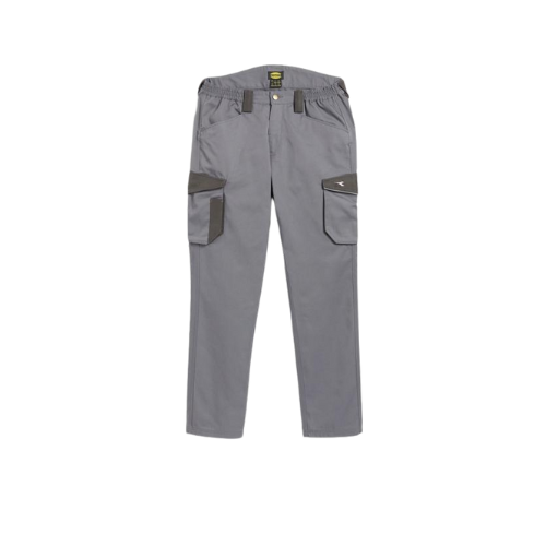 PANTALONE WINTER CARGO DIADORA 300GR