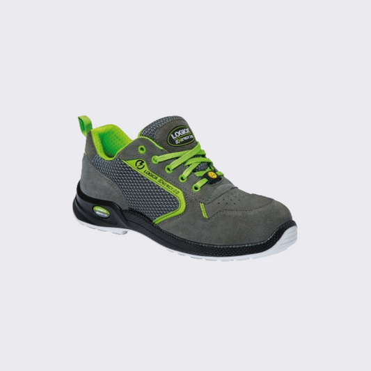 SCARPA BORABORA2 BASSA GRIGIO/VERDE S1PS FO SR ESD