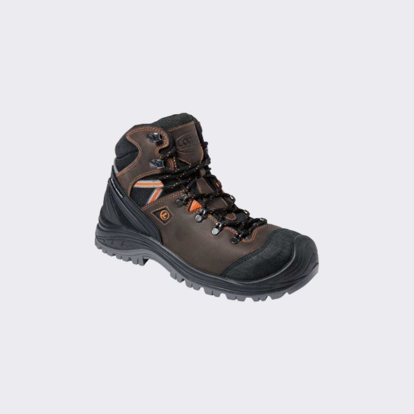 SCARPA LOGICA TORNADO 2 S3S