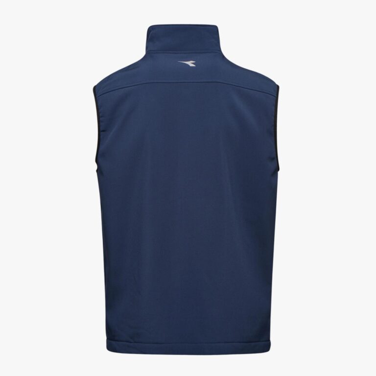 Gilet Softshell Diadora Invernale