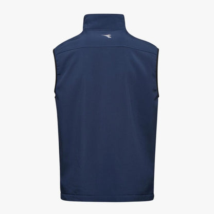 Gilet Softshell Diadora Invernale