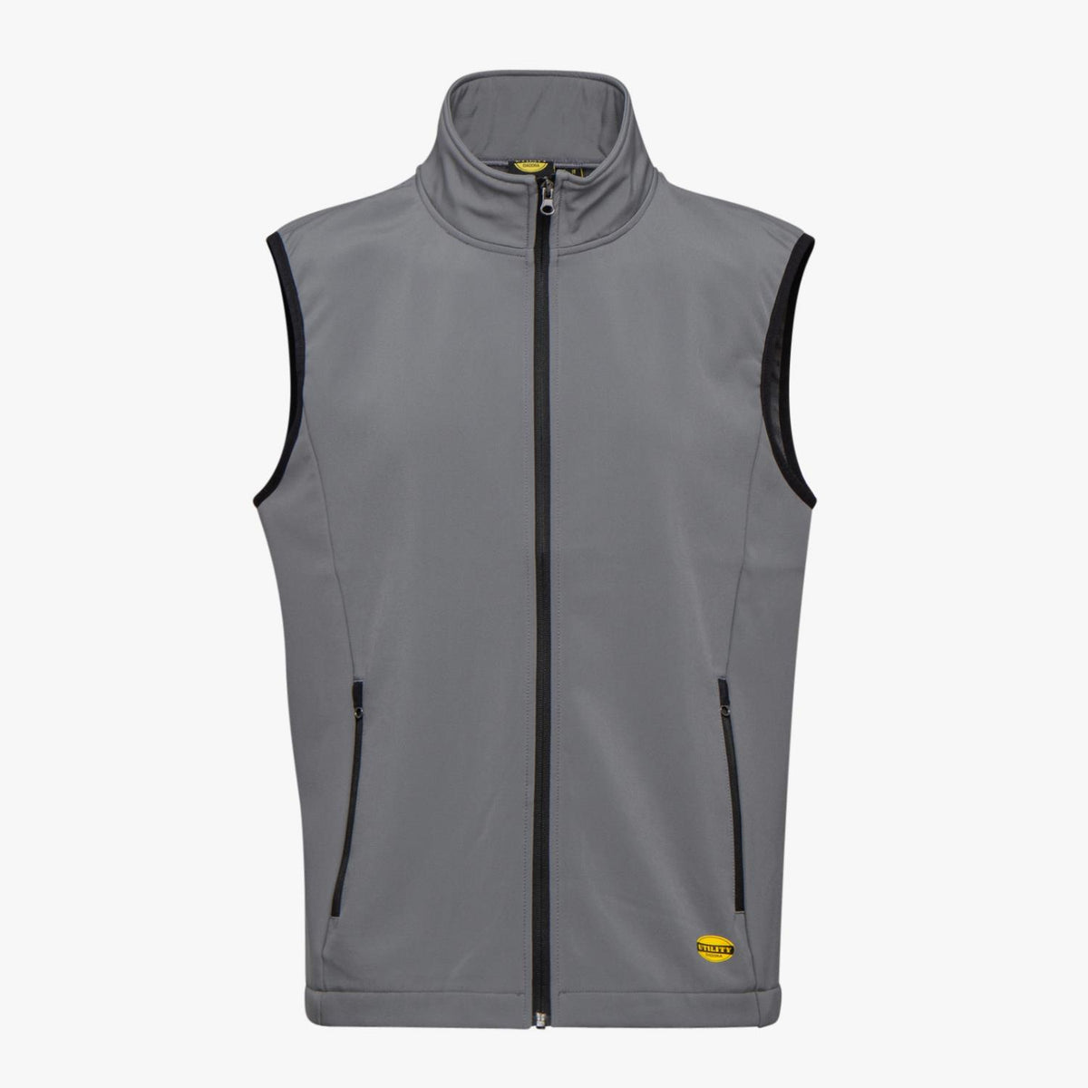 Gilet Softshell Diadora Invernale