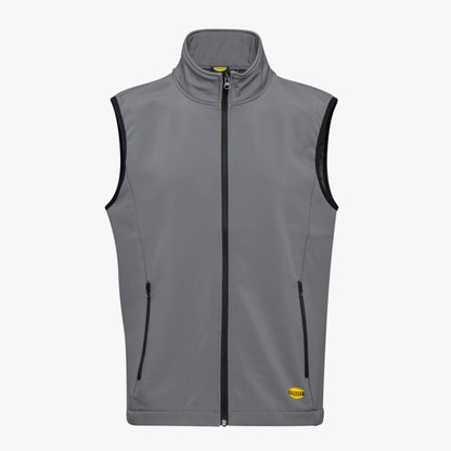 Gilet Softshell Diadora Invernale