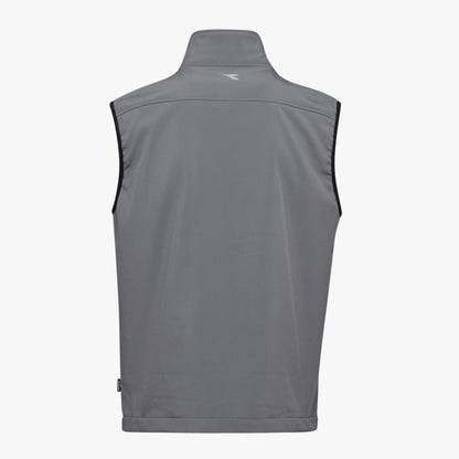 Gilet Softshell Diadora Invernale